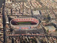 Estadio La Portada