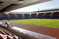 Estadio La Portada