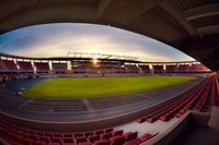 Estadio La Portada