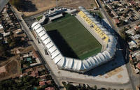 Estadio Bicentenario Municipal Lucio Fariña Fernández