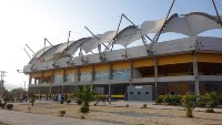 Estadio Bicentenario Municipal Lucio Fariña Fernández