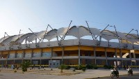 Estadio Bicentenario Municipal Lucio Fariña Fernández