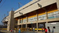 Estadio Bicentenario Municipal Lucio Fariña Fernández