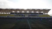 Estadio Bicentenario Municipal Lucio Fariña Fernández