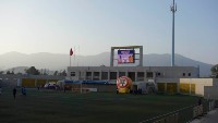 Estadio Bicentenario Municipal Lucio Fariña Fernández