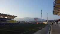 Estadio Bicentenario Municipal Lucio Fariña Fernández