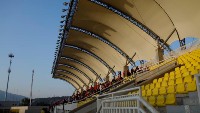 Estadio Bicentenario Municipal Lucio Fariña Fernández