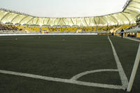 Estadio Bicentenario Municipal Lucio Fariña Fernández