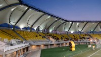 Estadio Bicentenario Municipal Lucio Fariña Fernández