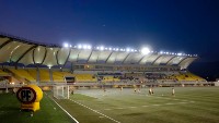 Estadio Bicentenario Municipal Lucio Fariña Fernández