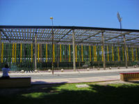 Estadio Bicentenario Municipal Luis Valenzuela Hermosilla