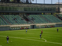 Estadio Bicentenario Municipal Luis Valenzuela Hermosilla