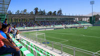 Estadio Bicentenario Municipal Luis Valenzuela Hermosilla