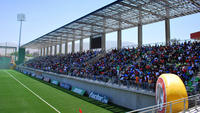 Estadio Bicentenario Municipal Luis Valenzuela Hermosilla