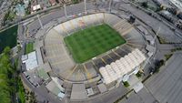 Estadio Monumental David Arellano