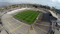 Estadio Monumental David Arellano