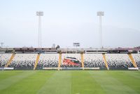 Estadio Monumental David Arellano