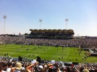 Estadio Monumental David Arellano