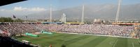 Estadio Monumental David Arellano