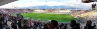 Estadio Monumental David Arellano