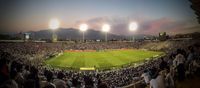 Estadio Monumental David Arellano