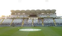 Estadio Monumental David Arellano