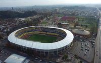 Estadio Municipal de Concepción Alcaldesa Ester Roa Rebolledo (Estadio de Collao)