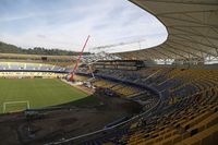 Estadio Municipal de Concepción Alcaldesa Ester Roa Rebolledo (Estadio de Collao)