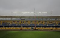 Estadio Municipal de Concepción Alcaldesa Ester Roa Rebolledo (Estadio de Collao)