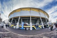 Estadio Municipal de Concepción Alcaldesa Ester Roa Rebolledo (Estadio de Collao)