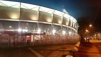 Estadio Municipal de Concepción Alcaldesa Ester Roa Rebolledo (Estadio de Collao)