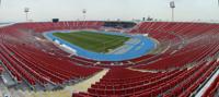 Estadio Nacional Julio Martínez Prádanos (Estadio Nacional de Chile)