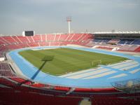 Estadio Nacional Julio Martínez Prádanos (Estadio Nacional de Chile)