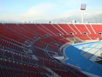 Estadio Nacional Julio Martínez Prádanos (Estadio Nacional de Chile)