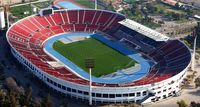 Estadio Nacional Julio Martínez Prádanos (Estadio Nacional de Chile)