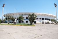 Estadio Nacional Julio Martínez Prádanos (Estadio Nacional de Chile)