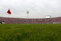 Estadio Nacional Julio Martínez Prádanos (Estadio Nacional de Chile)