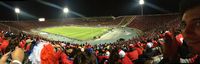 Estadio Nacional Julio Martínez Prádanos (Estadio Nacional de Chile)