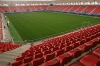 Estadio Municipal de Chillán Nelson Oyarzún Arenas