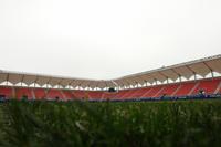 Estadio Municipal de Chillán Nelson Oyarzún Arenas