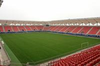 Estadio Municipal de Chillán Nelson Oyarzún Arenas