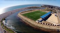 Estadio Municipal Nicanor Apablaza Apablaza