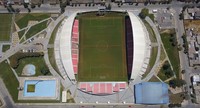 Estadio Municipal Nicolás Chahuán Nazar