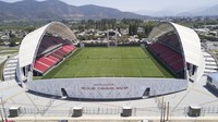 Estadio Municipal Nicolás Chahuán Nazar