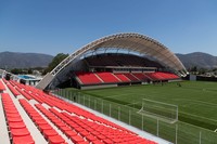 Estadio Municipal Nicolás Chahuán Nazar