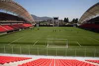 Estadio Municipal Nicolás Chahuán Nazar