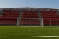 Estadio Municipal Nicolás Chahuán Nazar