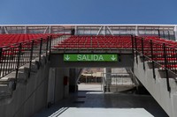 Estadio Municipal Nicolás Chahuán Nazar