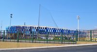 Estadio Regional Calvo y Bascuñán de Antofagasta