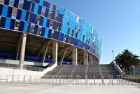 Estadio Regional Calvo y Bascuñán de Antofagasta